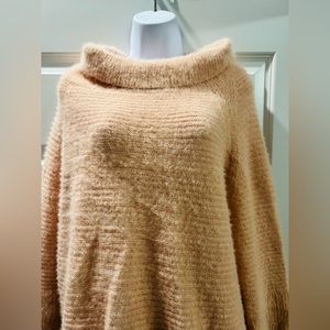 Women’s Vintage Wool Sweater